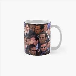 The Office Mugs - The Office Set Classic Mug RB1801