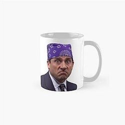 The Office Mugs - PRISON MIKE Classic Mug RB1801