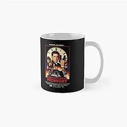 The Office Mugs - Threat Level Midnight Classic Mug RB1801