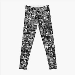 The Office Leggings - Every Episode of The Office Leggings RB1801