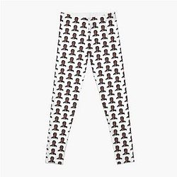 The Office Leggings - The Office Quote 3 Leggings RB1801