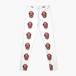 The Office Leggings - Kevin Malone The Office Leggings RB1801