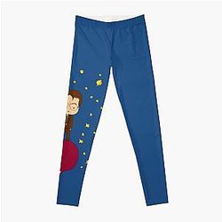 The Office Leggings - The Office  Leggings RB1801