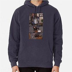 The Office Hoodies - Kevin's Chili Pullover Hoodie RB1801