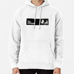 The Office Hoodies - The Office Pullover Hoodie RB1801