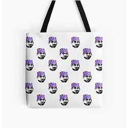 The Office Bags - I'm Prison Mike All Over Print Tote Bag RB1801