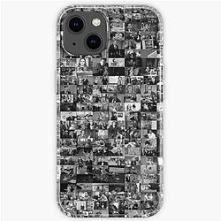 The Office Cases - Every Episode of The Office iPhone Soft Case RB1801