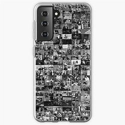 The Office Cases - Every Episode of The Office Samsung Galaxy Soft Case RB1801