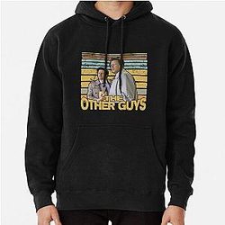 The Other Guy's Vintage Pullover Hoodie