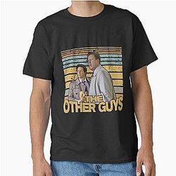 The Other Guys Vintage Classic T-Shirt