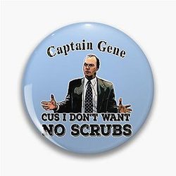 The Other Guys Movie Quote Captain Gene