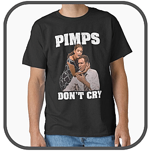 The Other Guys T-Shirts