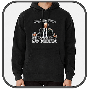 The Other Guys Hoodies