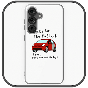 The Other Guys Cases