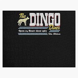 Gift For Movie Fans The Outsiders Jigsaw Puzzle