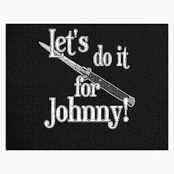 Funny Best Selling Gifts for The Outsiders Movie Fans Jigsaw Puzzle