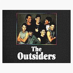 The Outsiders Movie Collectibles