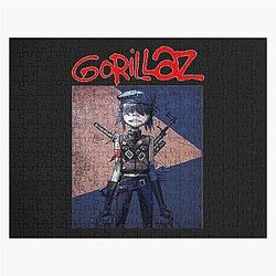 The Outsiders Movie Jigsaw Puzzle