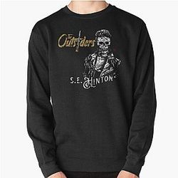 Funny Gifts for Outsiders Dresses More Than Awesome Pullover Sweatshirt