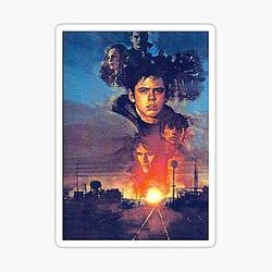 The Outsiders Movie