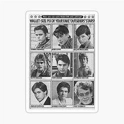 The Outsider Classic Film