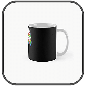 The Outsiders Mugs