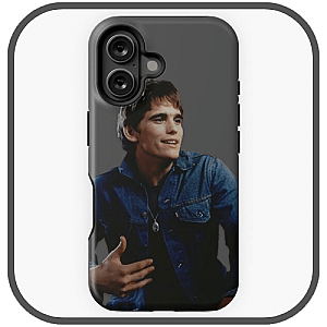 The Outsiders Cases