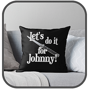 The Outsiders Pillows Cover