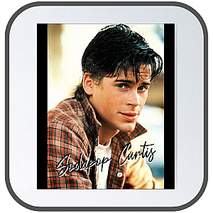 The Outsiders Posters