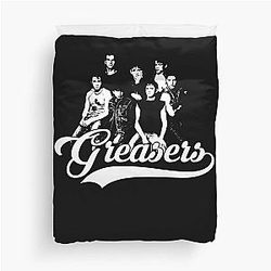 The Outsiders Gifts Home Movie Fan Duvet Cover