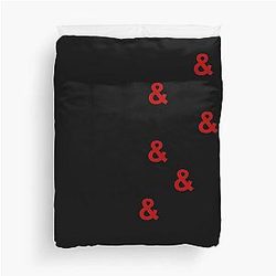 Great Discounts for The Outsiders Gift Duvet Covers
