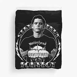 Funny Gift for Best Selling Vintage The Outsiders Photograp Duvet Cover