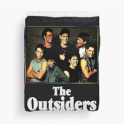 The Outsiders Movie Merchandise