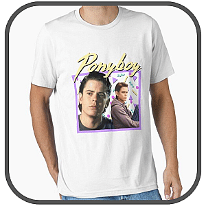 The Outsiders T-Shirts