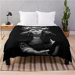 For Men, The Outsiders Sodapop Throw Blanket