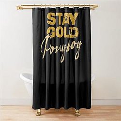 Classic Fans Discount Gifts Curtain