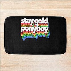 My Favorite People's Outsider Bathroom Gift Mat