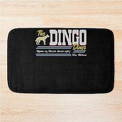 The Outsiders Discount Bath Gift Mat