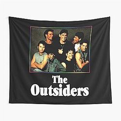 The Outsiders Best Movie