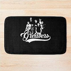 Mens The Outsiders Dresses Gifts Movie Fan Bath Mat