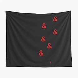 Gifts for The Outsiders Great Discount Tapestry