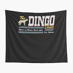 Gift for Movie Fans Outsiders Discount Great Tapestry