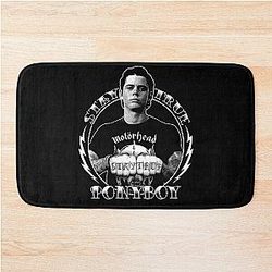 Funny Gift for Best Selling The Outsiders Vintage Photo Bathroom Mat