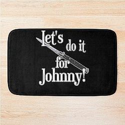 Funny Best Selling The Outsiders Movie Fans Bath Mat