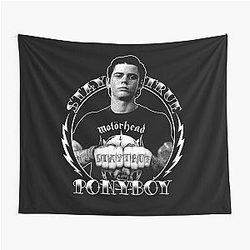 Funny Gift for Best Selling The Outsiders Vintage Photo Tapestry