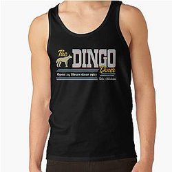 Gift For Movie Fans The Outsiders Discount Tank Top
