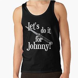 Funny Men's The Outsiders Movie Gifts for Fans Tank Top