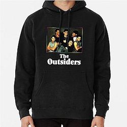 The Outsiders Hoodie