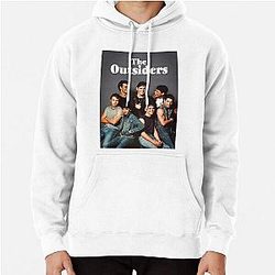 The Outsiders 1983 Pullover Hoodie