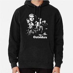 The Outsiders Hoodie